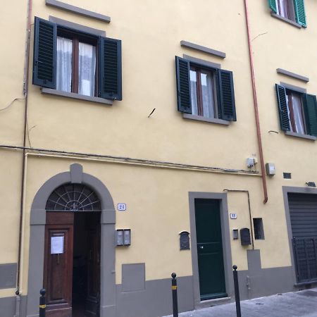 Stella Apartment Prato  Exterior photo