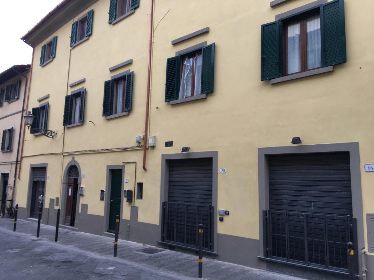 Stella Apartment Prato  Exterior photo