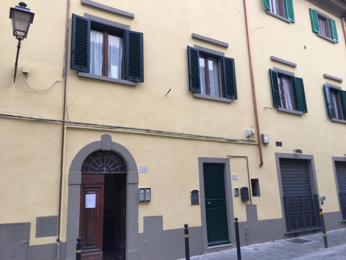 Stella Apartment Prato  Exterior photo